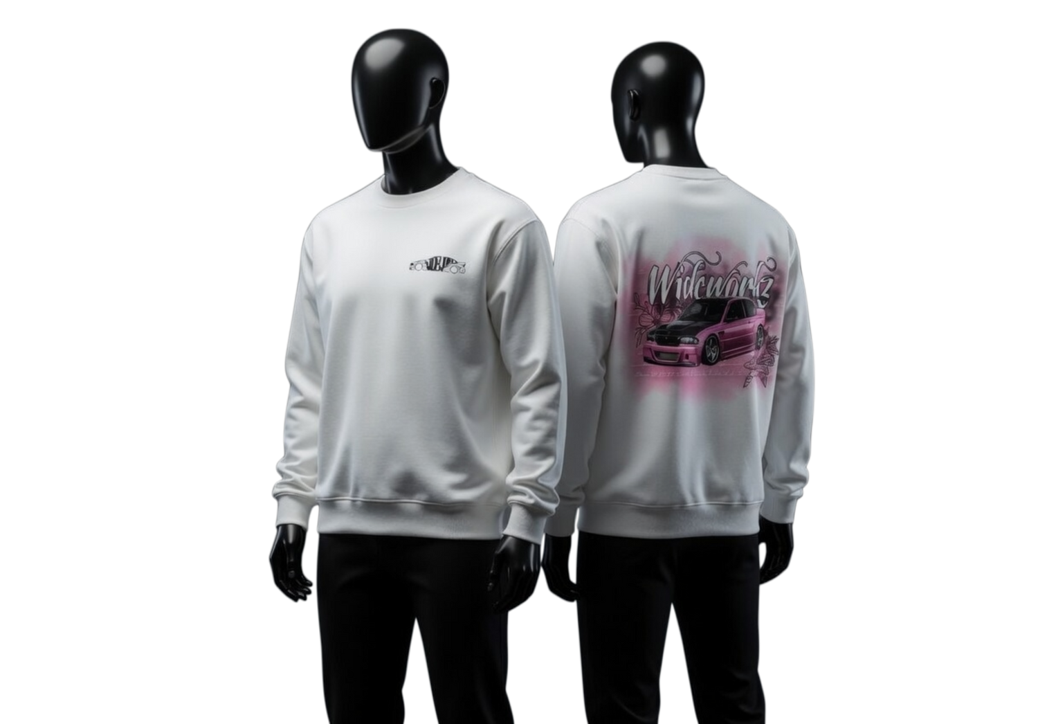 Sweatshirts/ Pullover