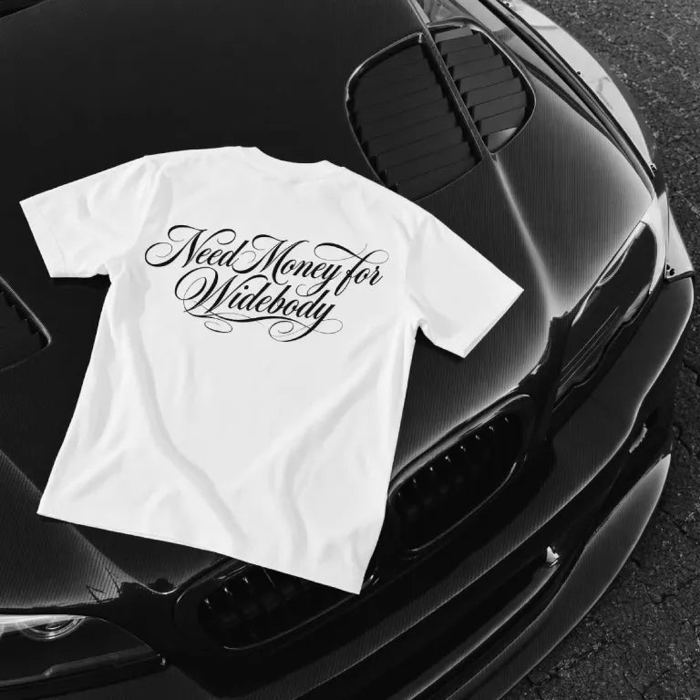 T- Shirts