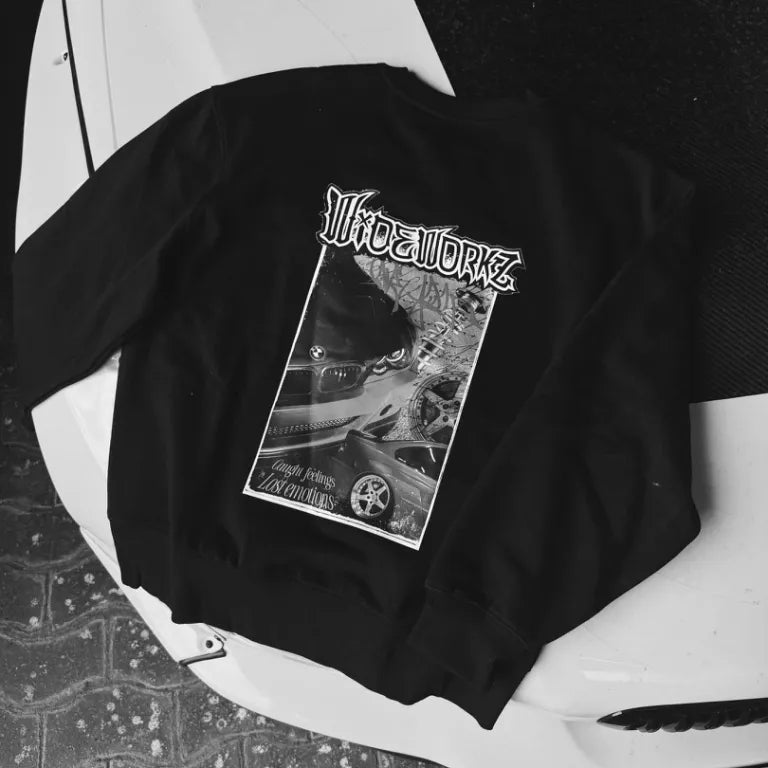 Sweatshirts/ Pullover
