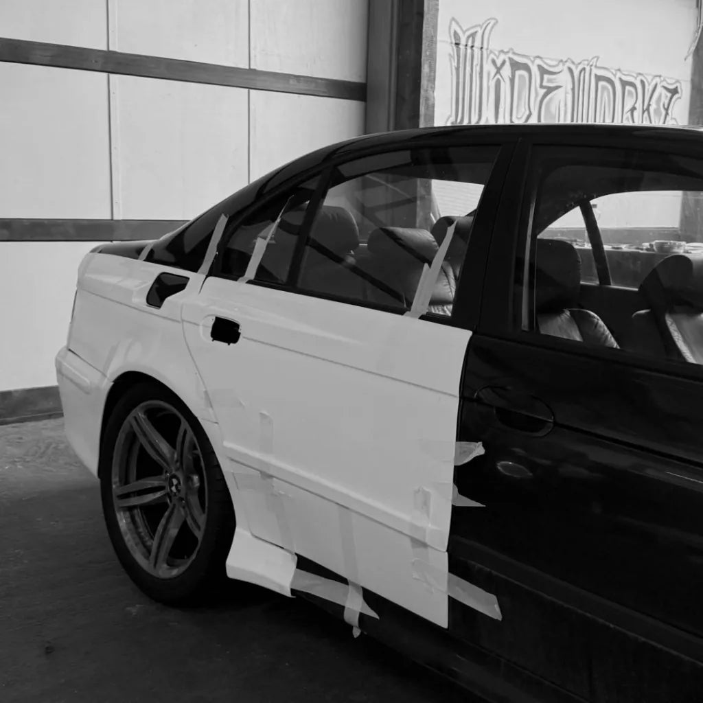 Widebody Kits