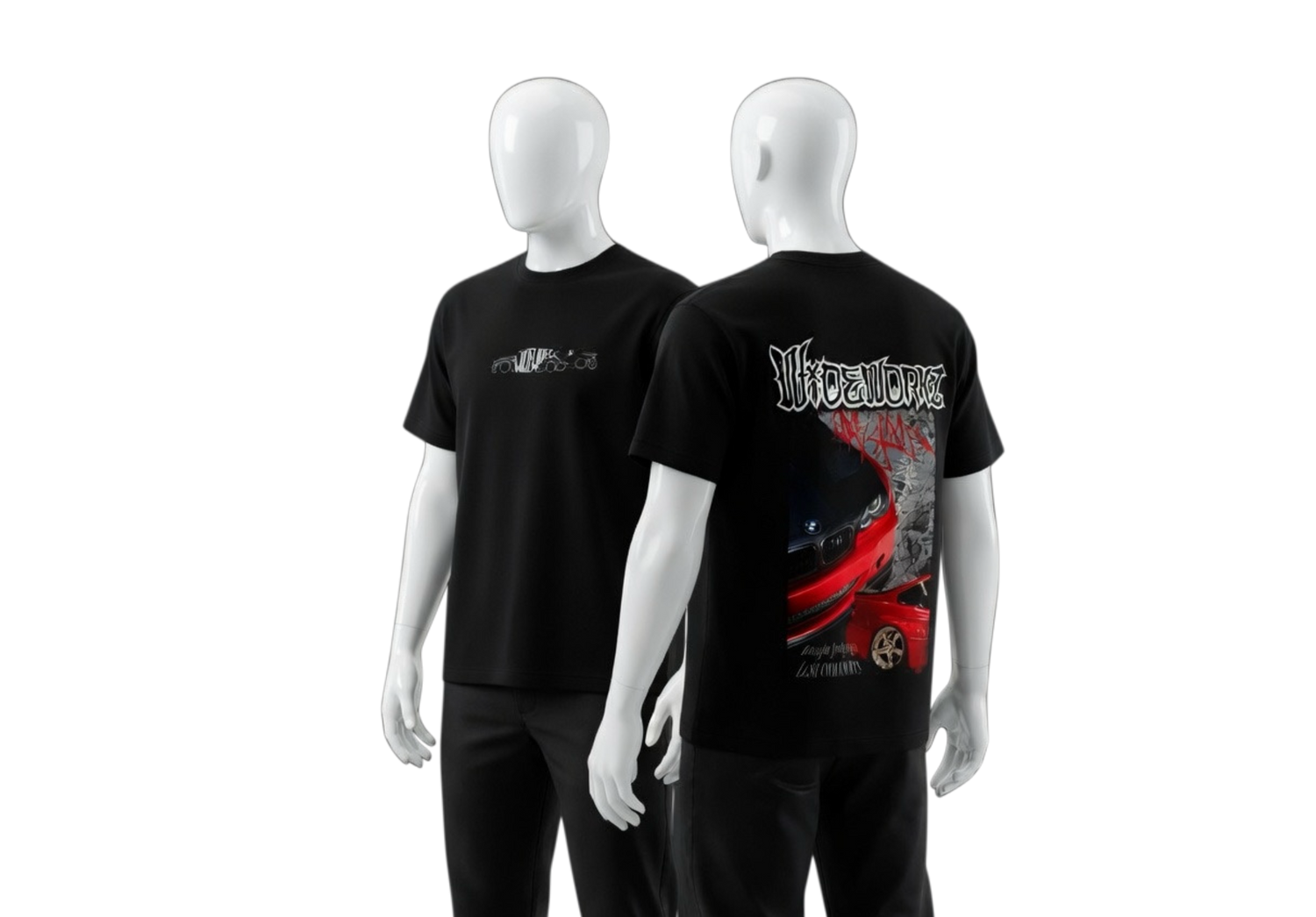 T- Shirts