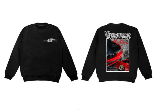 „Caught feelings lost emotions“ Hoodie