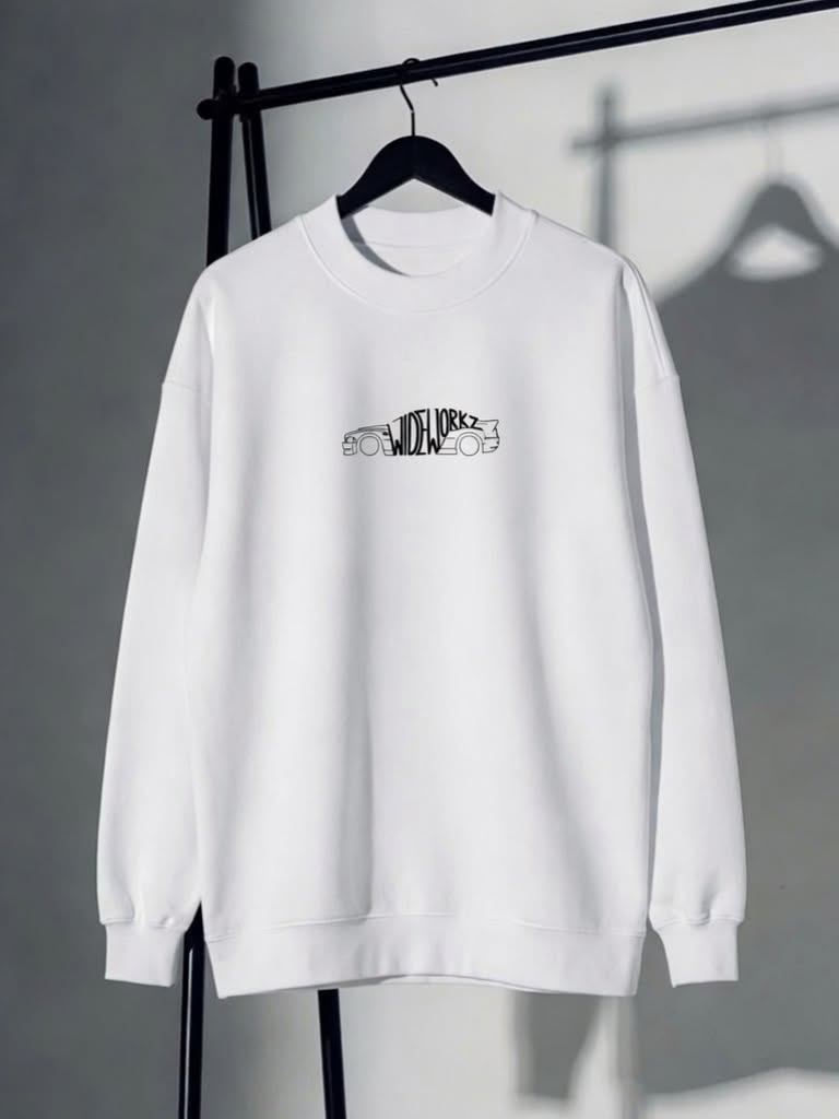 "Caught Feelings Lost Emotions" Sweater