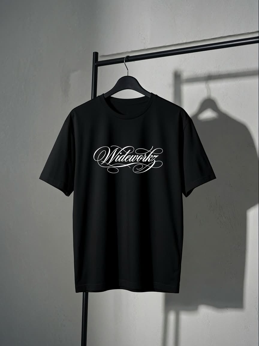 "Need Money for Widebody" T-Shirt