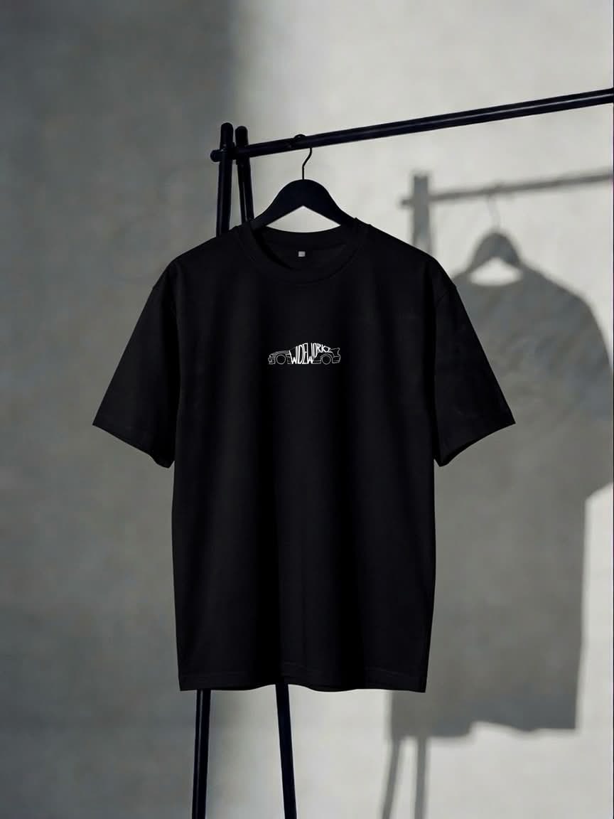 "Purple Lily E46" T-Shirt